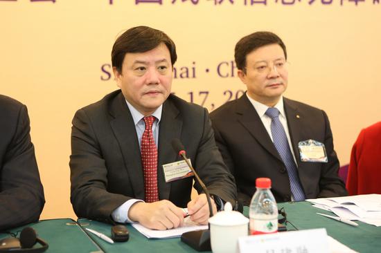 上海机场集团董事长吴建融接受纪律审查和监察