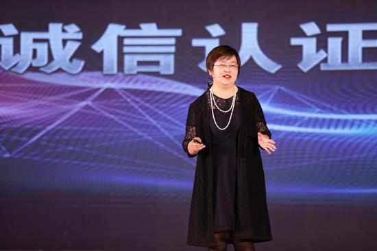 图:北京盘石CEO刘焱