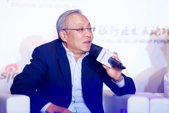 中国工商<a href='http://www.fishea.cn/mall/' target='_blank'>银行</a>资产管理部总经理顾建纲