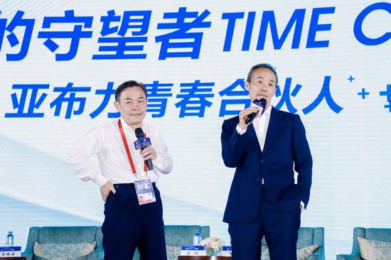 万科董事长儿子_董事长办公室图片(3)