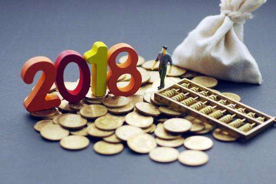 为什么美国股票表现比美国债券好?