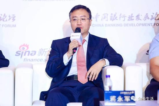 思想盛宴:各行信用卡高管谈支付服务的信贷特