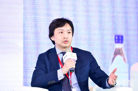 清华大学-北卡罗莱纳大学MEM+MBA双学位硕