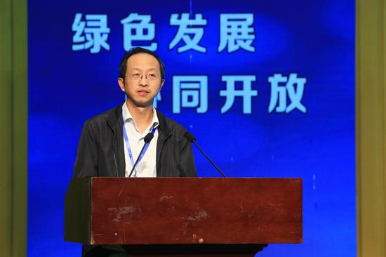 资本市场学院院长、深圳证券交易所原党委委员、副总经理金立扬