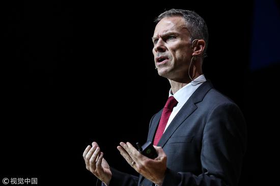 2018金投赏谷歌专场:全球商机智慧赋能