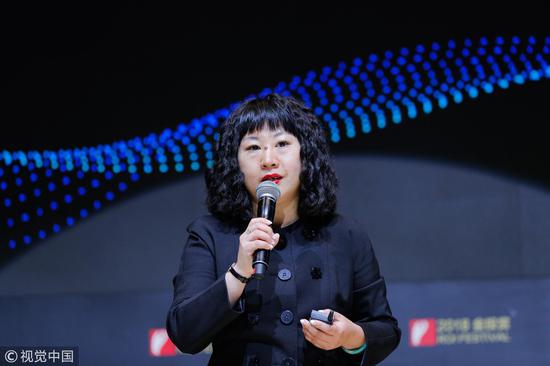阿里巴巴全域营销中心总经理、阿里妈妈市场部总经理陆弢