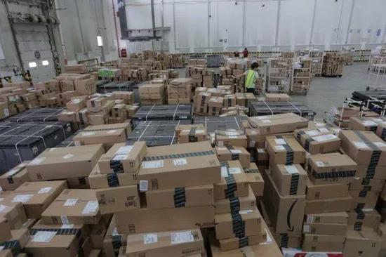 美国突然退出万国邮政联盟 原因又是嫉妒中国