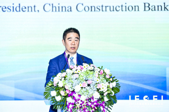 章更生:需进一步调动商业银行支持普惠金融的