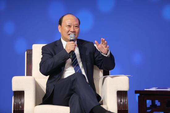 复星医药董事长_复星医药