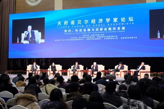 图片来源:每经记者 张喜威 摄