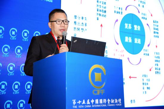 新现代老总_现代老总办公室效果图(2)