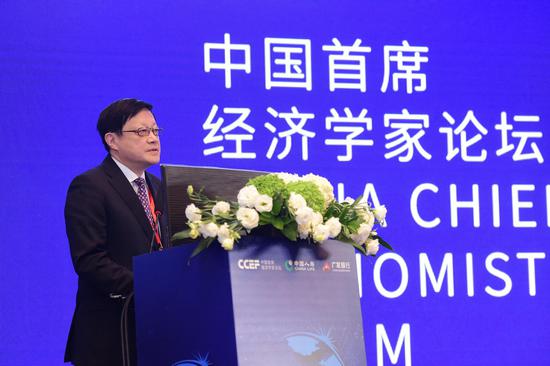 2019经济学家论坛视频_行业精英齐聚 2019经济学家论坛 为省市发展探索新思路