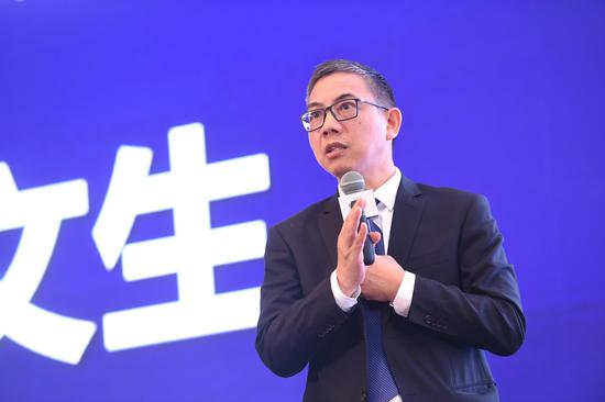 中国首席经济学家论坛副理事长光大证券全球首席经济学家彭文生