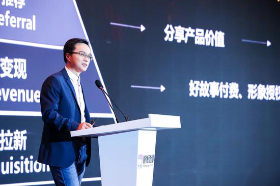 微博动漫COO孙斌