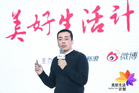 找梯网创始人、CEO寇鹏