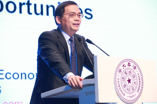 野村中国首席经济学家陆挺:结构性改革今年会