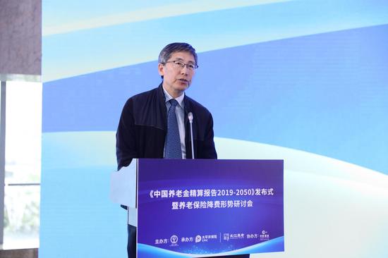 靳东升 国家税务总局研究所原巡视员、中国国际税收研究会学术委员会副主任 研究员