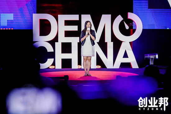 创业邦研究中心总监 汪剑眉