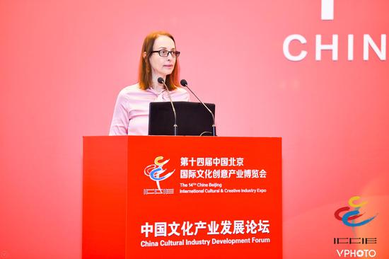 联合国教科文组织驻华代表处代表欧敏行