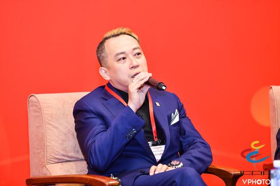 域威建筑设计(北京)公司总规划顾问设计师刘家兴