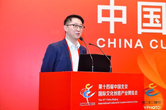 Novelte CMO 兼联合创始人林智祥