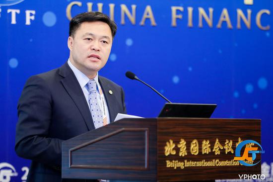 恒鑫<a href='http://www.fishea.cn/mall/'  target='_blank'>金融</a>租赁股份有限公司总裁张利钧