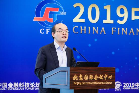 中国工商<a href='http://www.fishea.cn/mall/'  target='_blank'>银行</a>信息科技业务总监吕仲涛