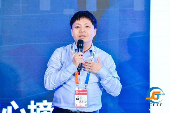 爱财集团高级建模专家、<a href='http://www.fishea.cn/mall/'  target='_blank'><a href='http://www.fishea.cn/mall/'  target='_blank'>经济</a></a>学博士郭光