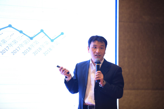 程炼 国家金融与发展实验室支付清算研究中心副主任、《金融评论》编辑部主任