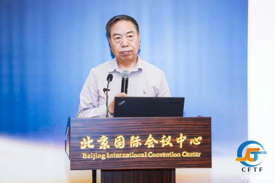 著名的资本市场及境内外上市专家刘李胜