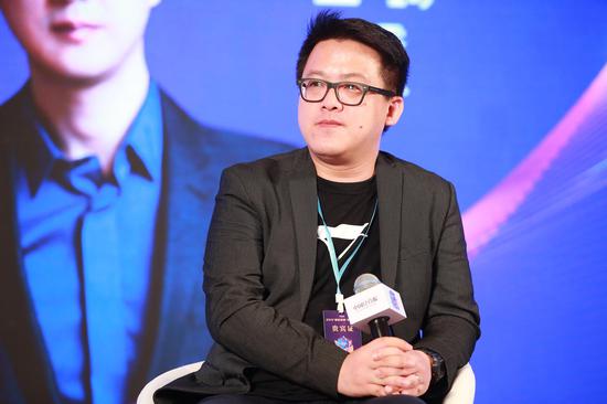 FISHEYE鱼眼咖啡创始人孙瑜