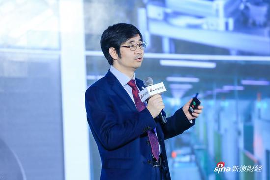 工联老总_南阳天工集团老总照片