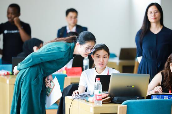  GETѧͨģƽ̨ʵս飩