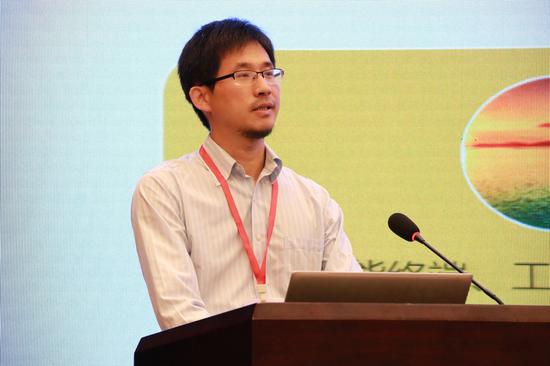 成都大汇科技集团有限公司首席运营官郑小华