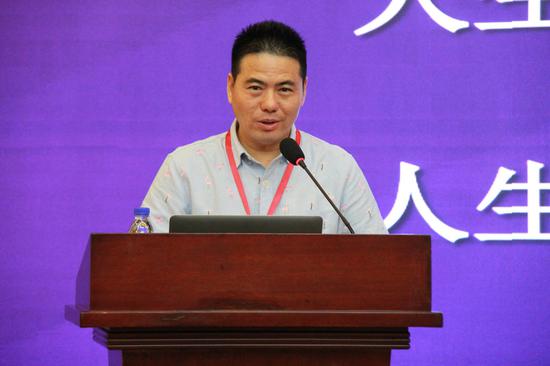 远东控股集团董事局主席蒋锡培