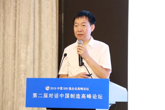 中国科学院过程工程研究所所长助理肖炘