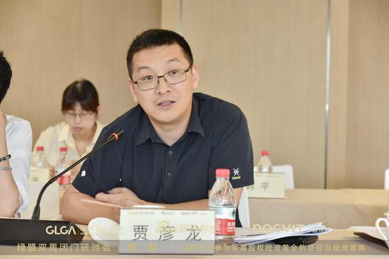 2019赚大钱项目_合源资本贾彦龙:六大因素决定保险的钱“不好拿”