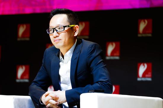 快手董事长是谁_快手赵小贝是谁