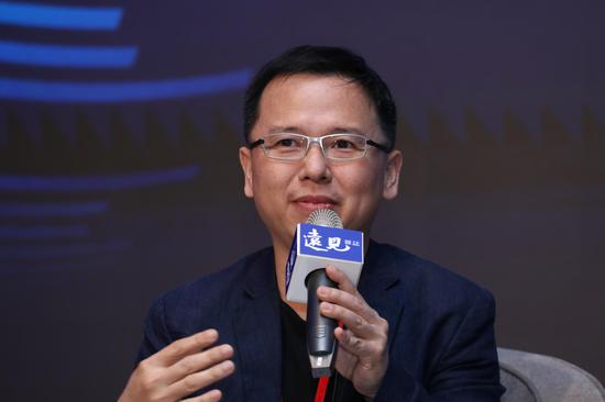 智慧城市首重‘好用’,让产业、民众都幸福