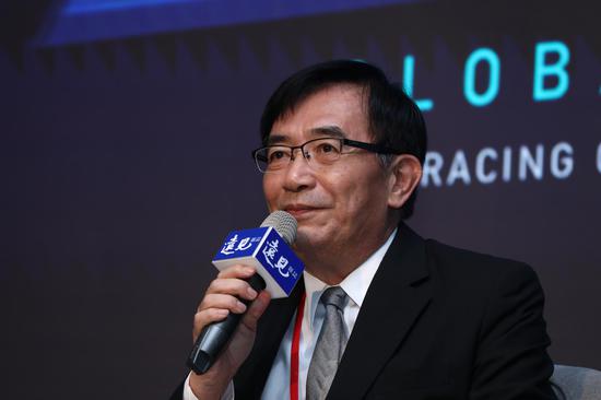 智慧城市首重‘好用’,让产业、民众都幸福