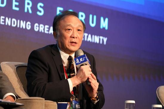 云顶娱乐官网下载标志 一个家庭做到这4点,想不兴旺都难