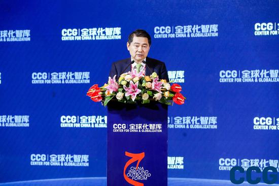 网上正规的博彩公司 英国首相特使哈蒙德:英国是“一带一路”融资天然伙伴