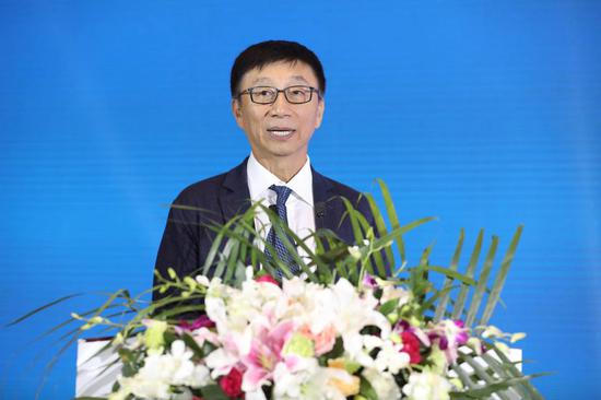 夏门明发国际新城,魏杰:中国会度过2018、2019、2020三年调整期