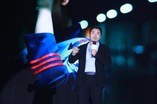 娱乐吧官网手机版app下载 9012年都要过去了 我们如何读懂Z世代?