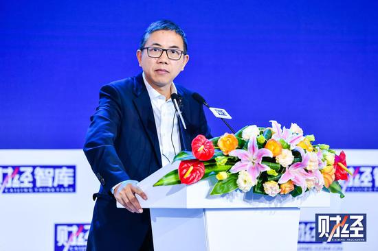「聚富注册」广东省召开生态公益林和天然林管理工作会议