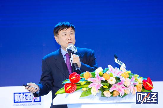 盈博娱乐场官网-全年销量再创历史新高,挖掘机又成宏观经济风向标?