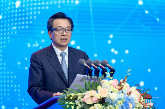 宝马城娱乐官网|南开大学校长曹雪涛:把小我融入大我 做新时代“顶天立地”的南开人