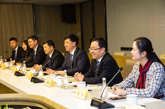 谁有稳定的娱乐平台 - 做试点、育品牌,全省乡村振兴战略规划带来“清远机遇”