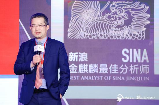 博时基金首席宏不雅战略分析师兼宏不雅战略部总经理、多元资产管理部总经理