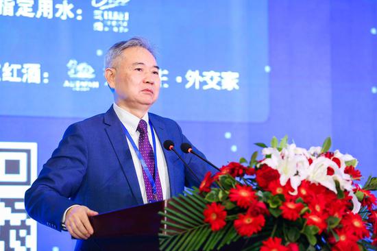 w彩娱乐注册登录 深交所将推动放宽创业板上市条件和再融资条件